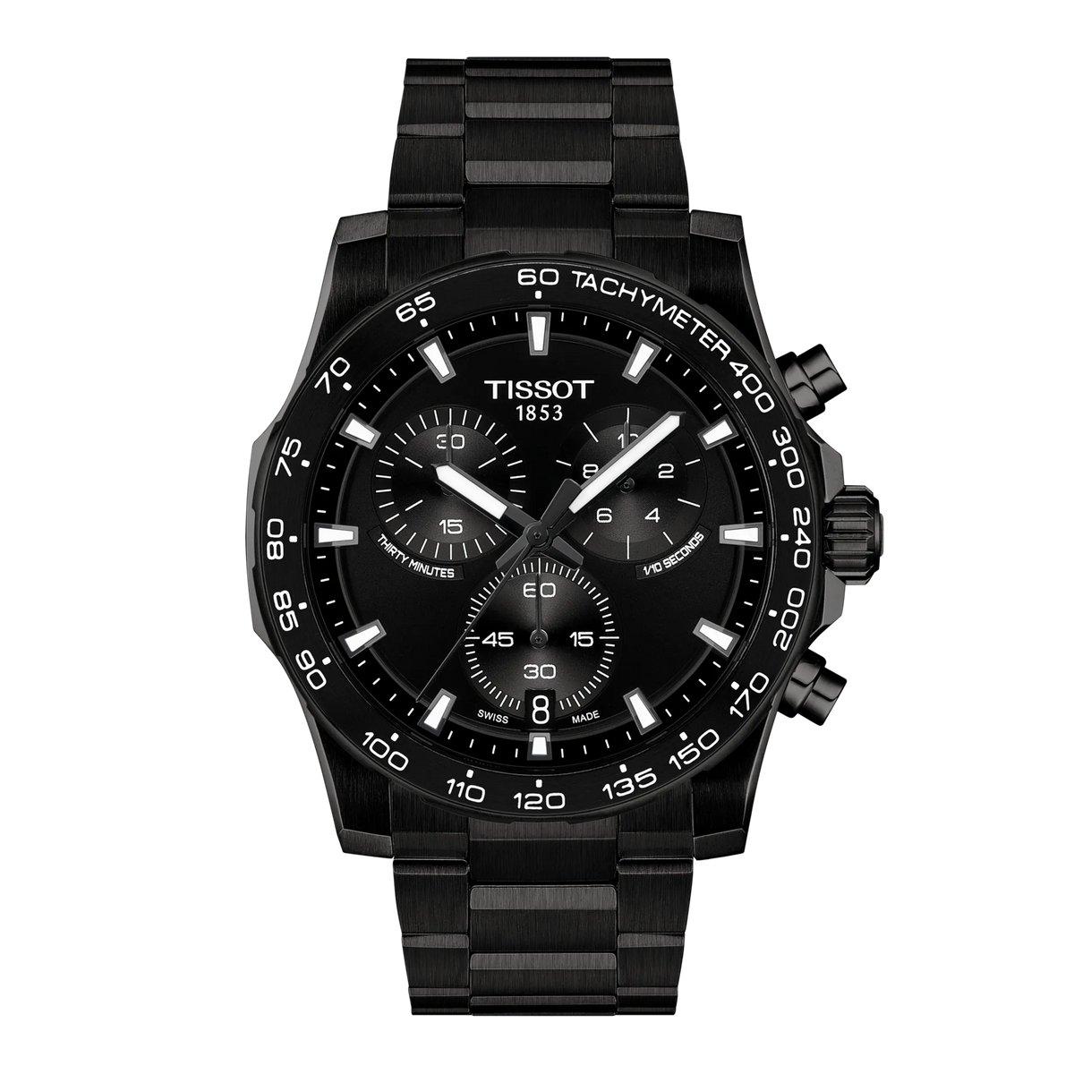Tissot Supersport Chrono 42mm 2