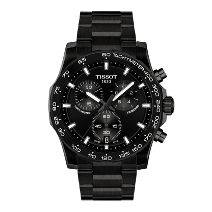 Tissot Supersport Chrono 42mm 2