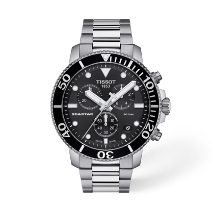 Tissot Seastar 1000 45.5mm 1