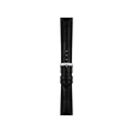 Tissot Official Black Leather Strap Lugs 18mm 1