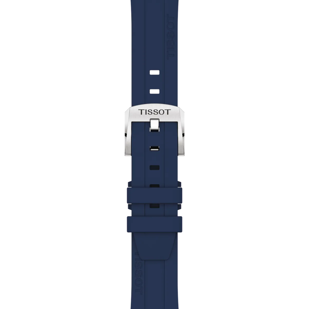 Tissot Seastar 1000 38mm 5