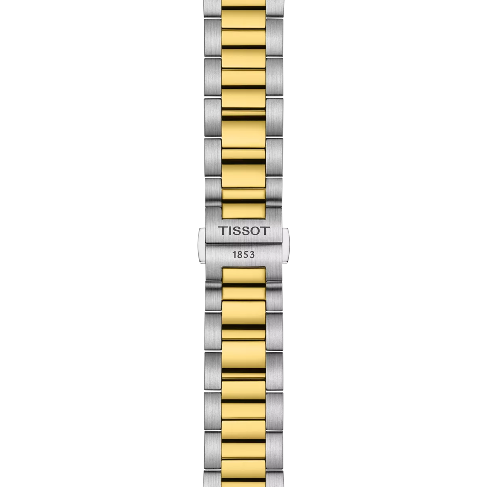 TISSOT PR 100 40mm 5