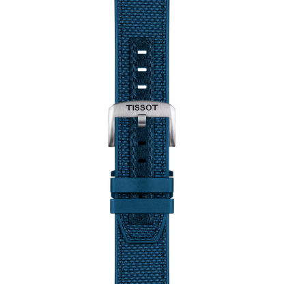Tissot T-Touch Connect Solar 47.5mm 5