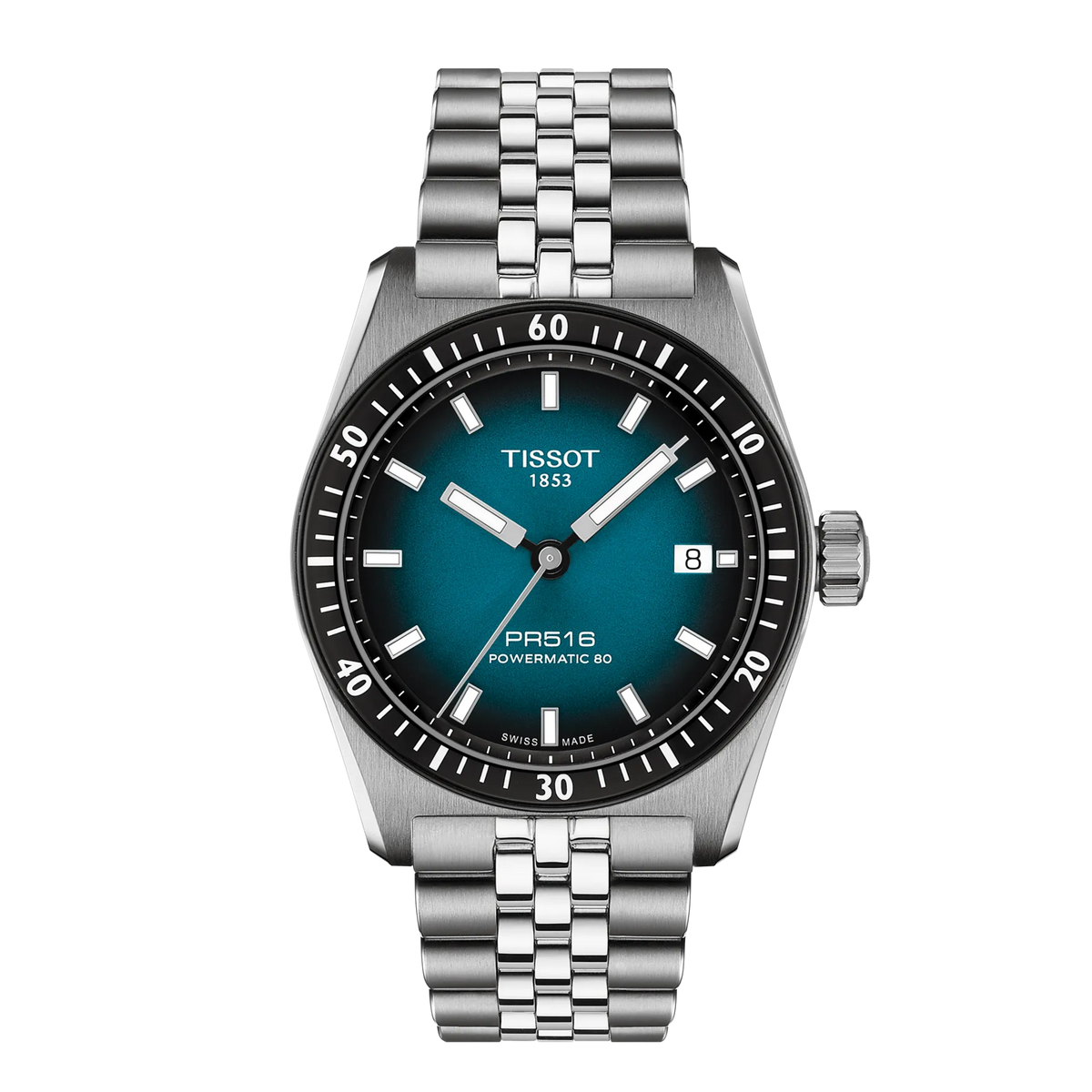 Tissot PR516 38mm 2