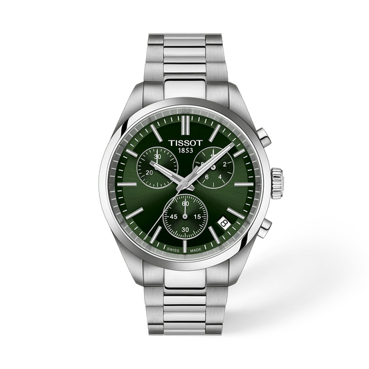 Tissot PR 100 40mm 1