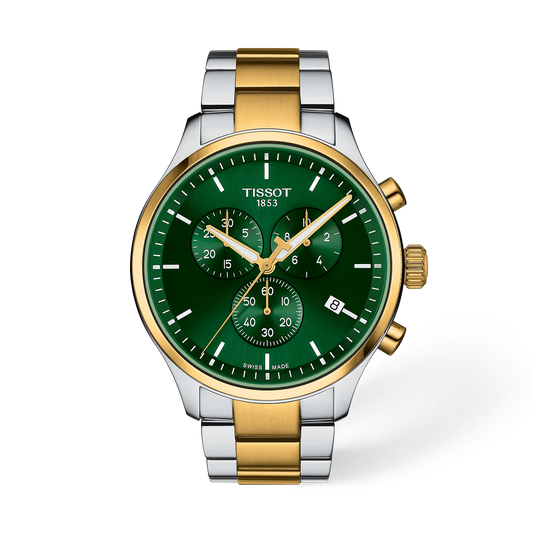 Tissot Chrono XL Classic 1