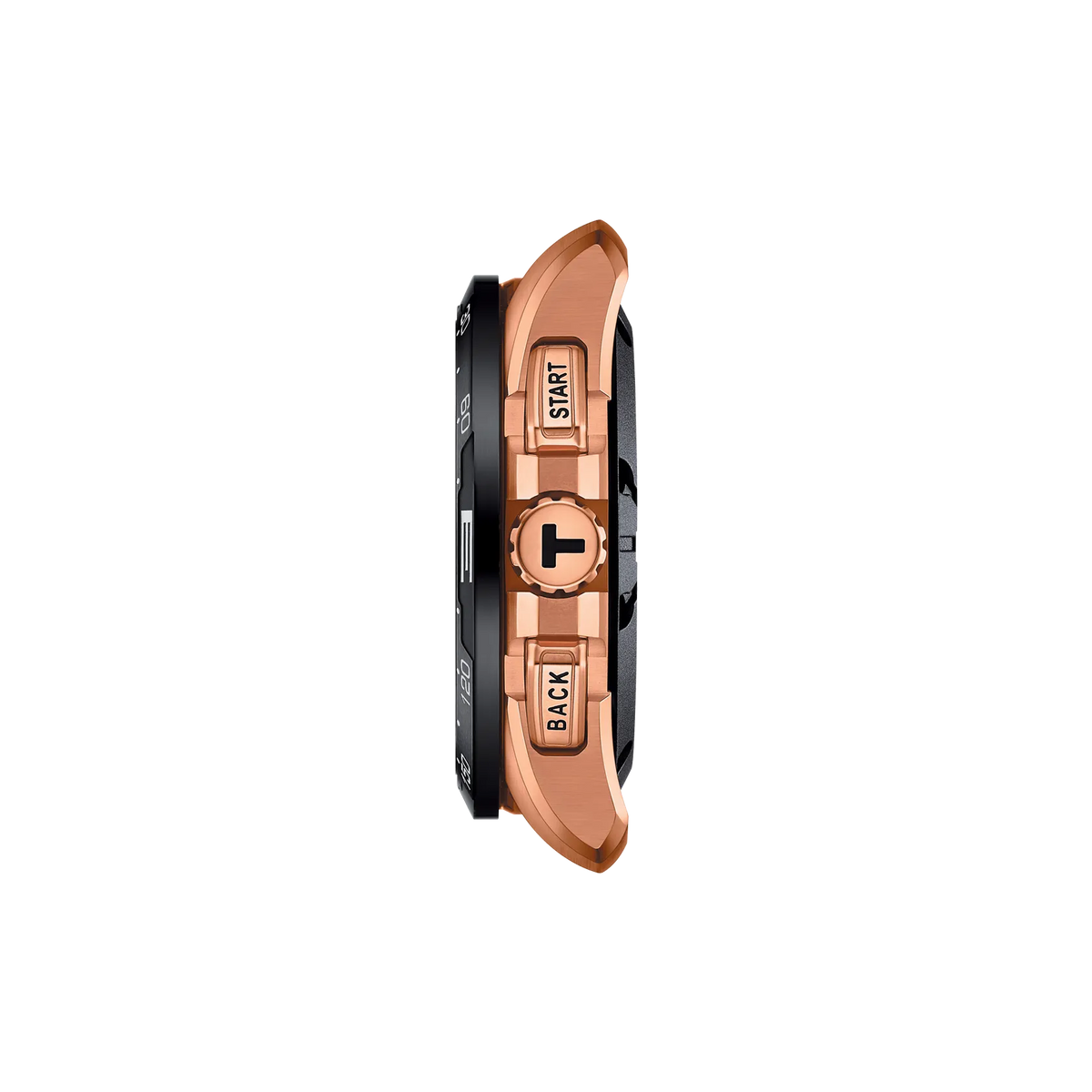 Tissot T-Touch Connect Solar 47.5mm 3