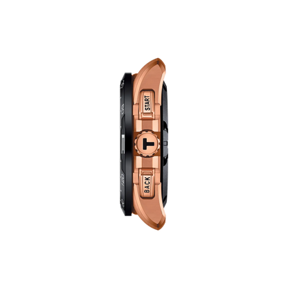 Tissot T-Touch Connect Solar 47.5mm 3