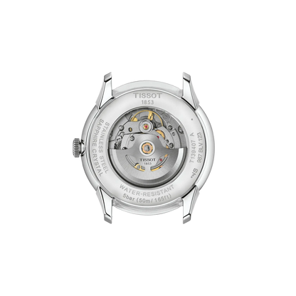Tissot Chemin Des Tourelles 42mm 4