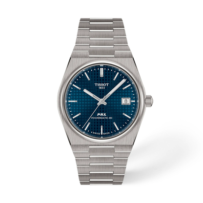 Tissot PRX Titanium 38mm 1