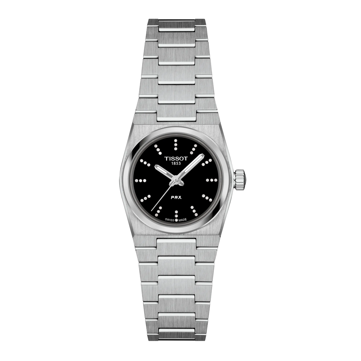 Tissot PRX 25mm 2