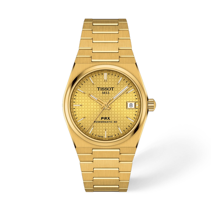 Tissot PRX 35mm 1