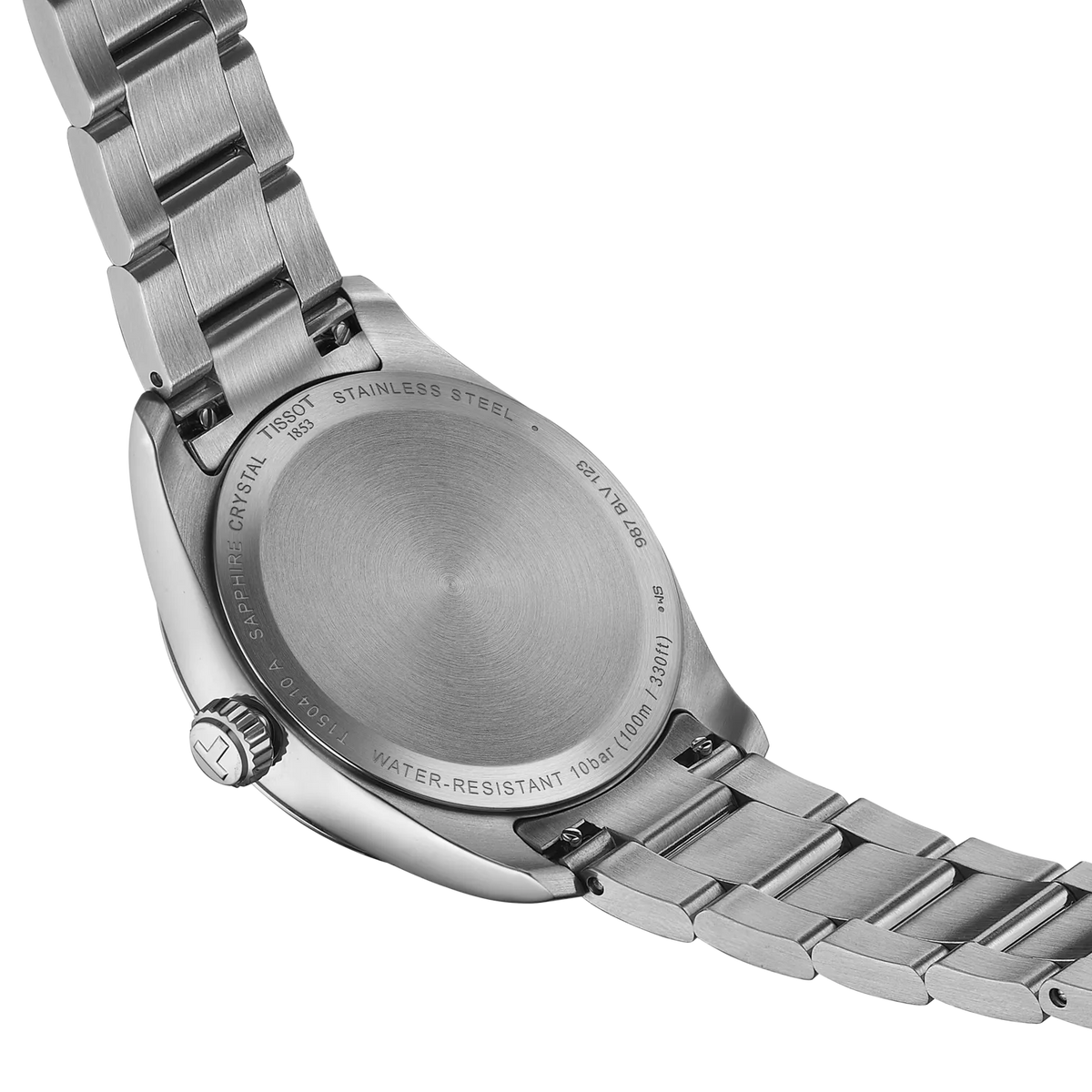 Tissot PR 100 34mm 8