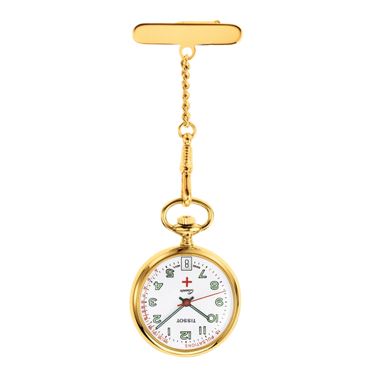 Tissot Pendants 30.1mm 2