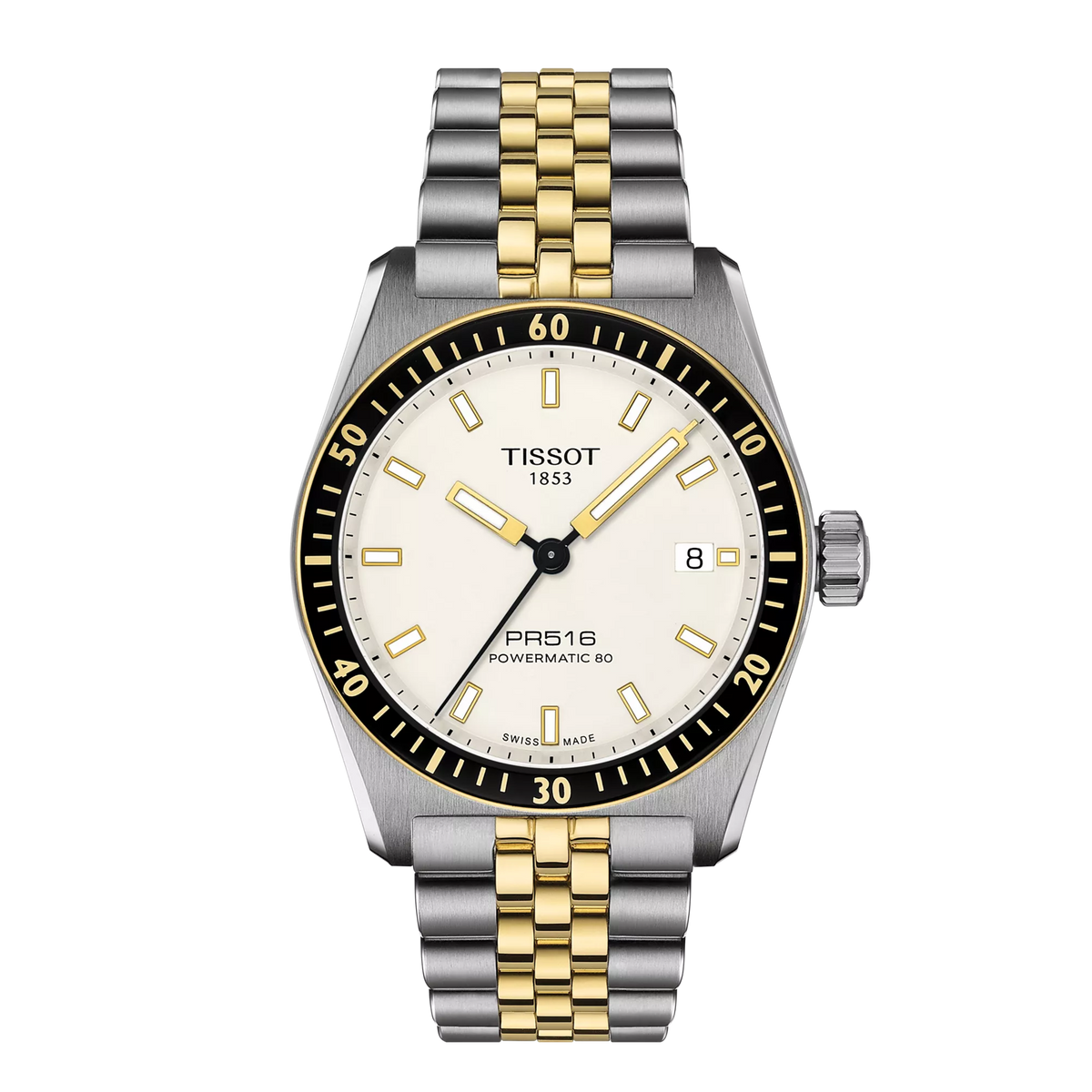 Tissot PR516 38mm 2