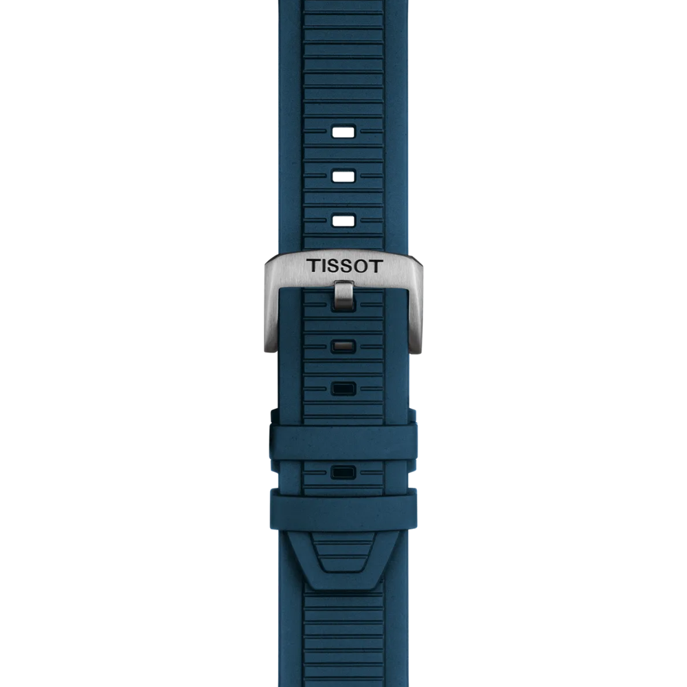 Tissot T-Race 45mm 5