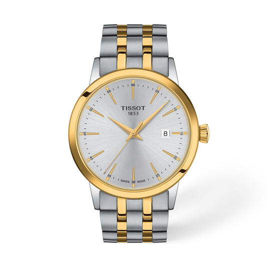 Tissot Classic Dream 42mm 1