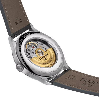 Tissot Heritage 1938 39mm 8