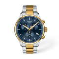 Tissot Chrono XL Classic 1