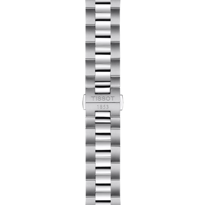 Tissot Gentleman 40mm 5