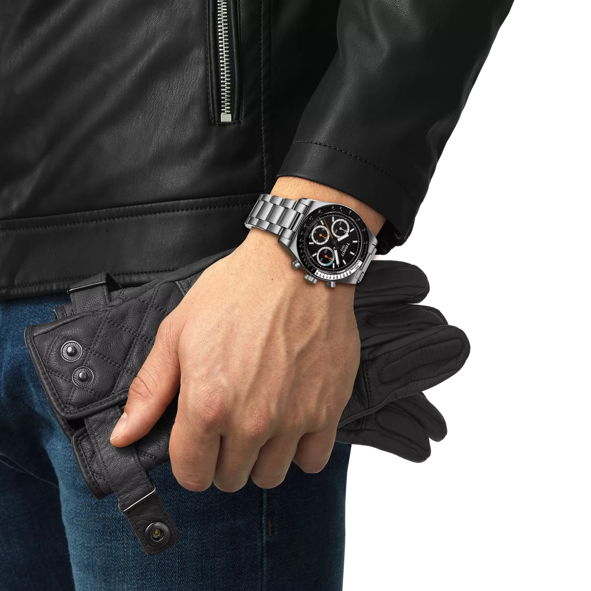 Tissot PR516 41mm 6
