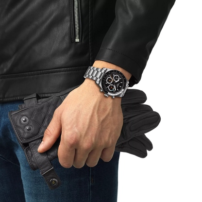 Tissot PR516 41mm 6