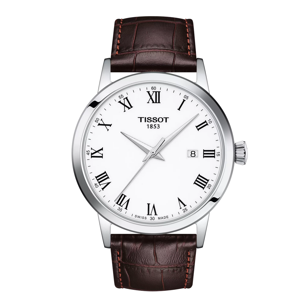 Tissot Classic Dream 42mm 2
