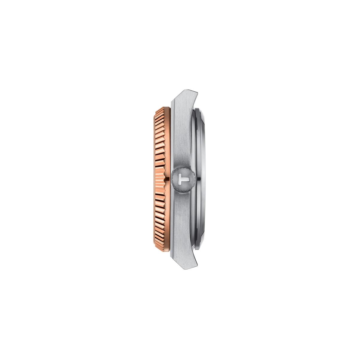 Tissot PRX Gold 35mm 3