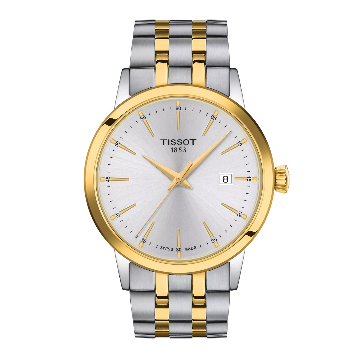 Tissot Classic Dream 42mm 2
