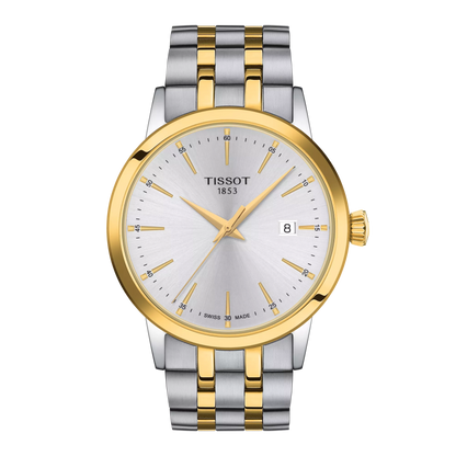 Tissot Classic Dream 42mm 2