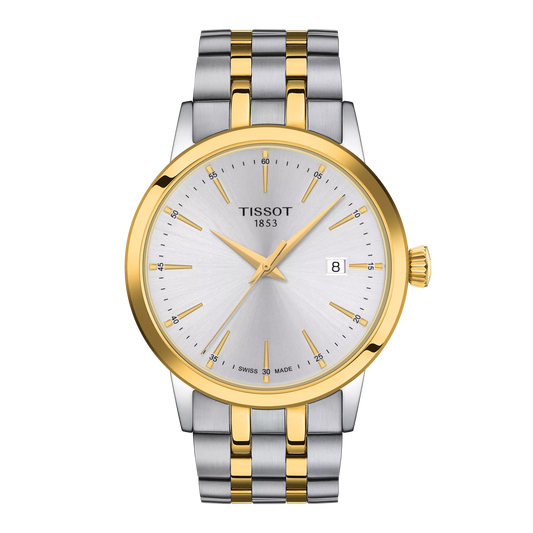 Tissot Classic Dream 42mm 2