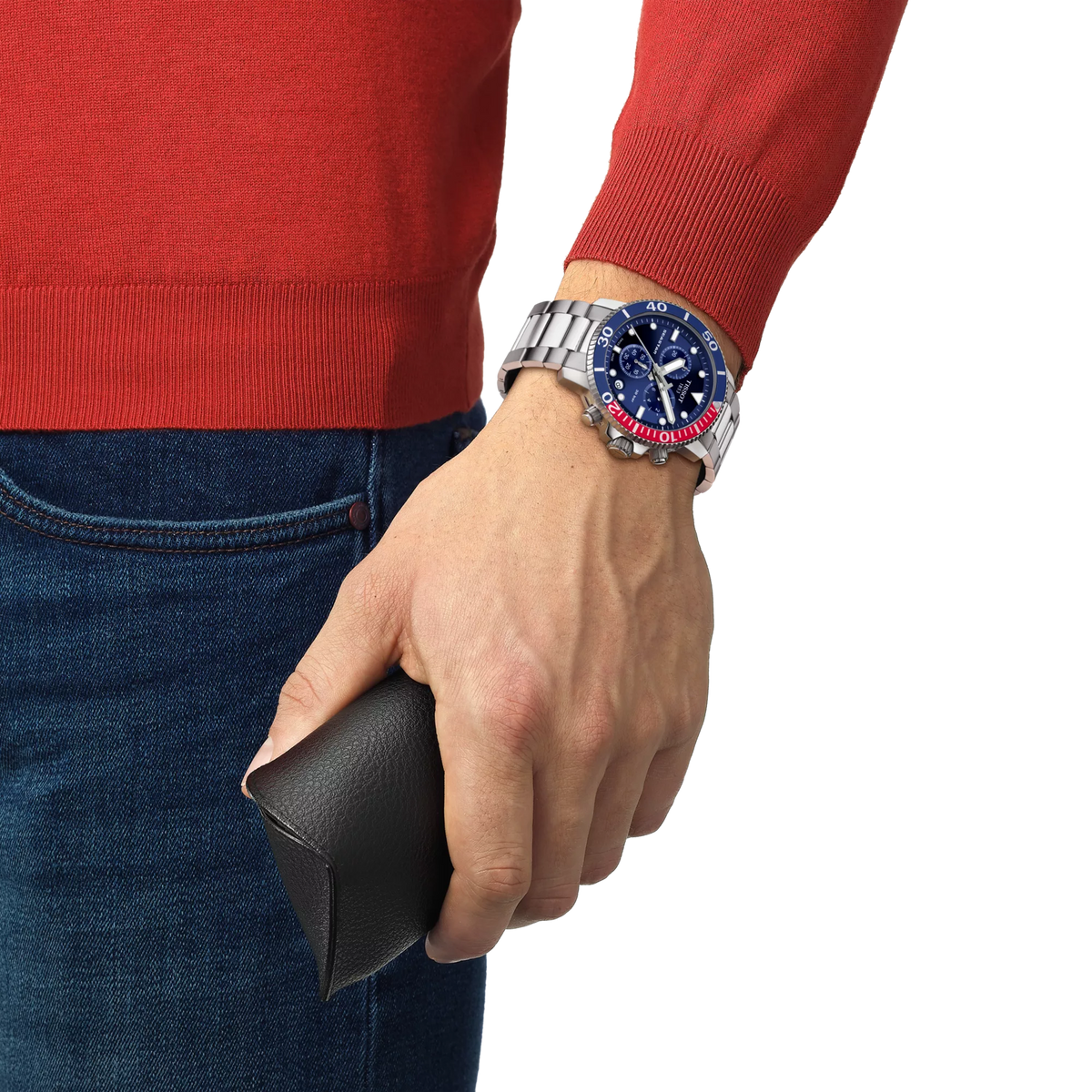 Tissot Seastar 1000 45.5mm 6