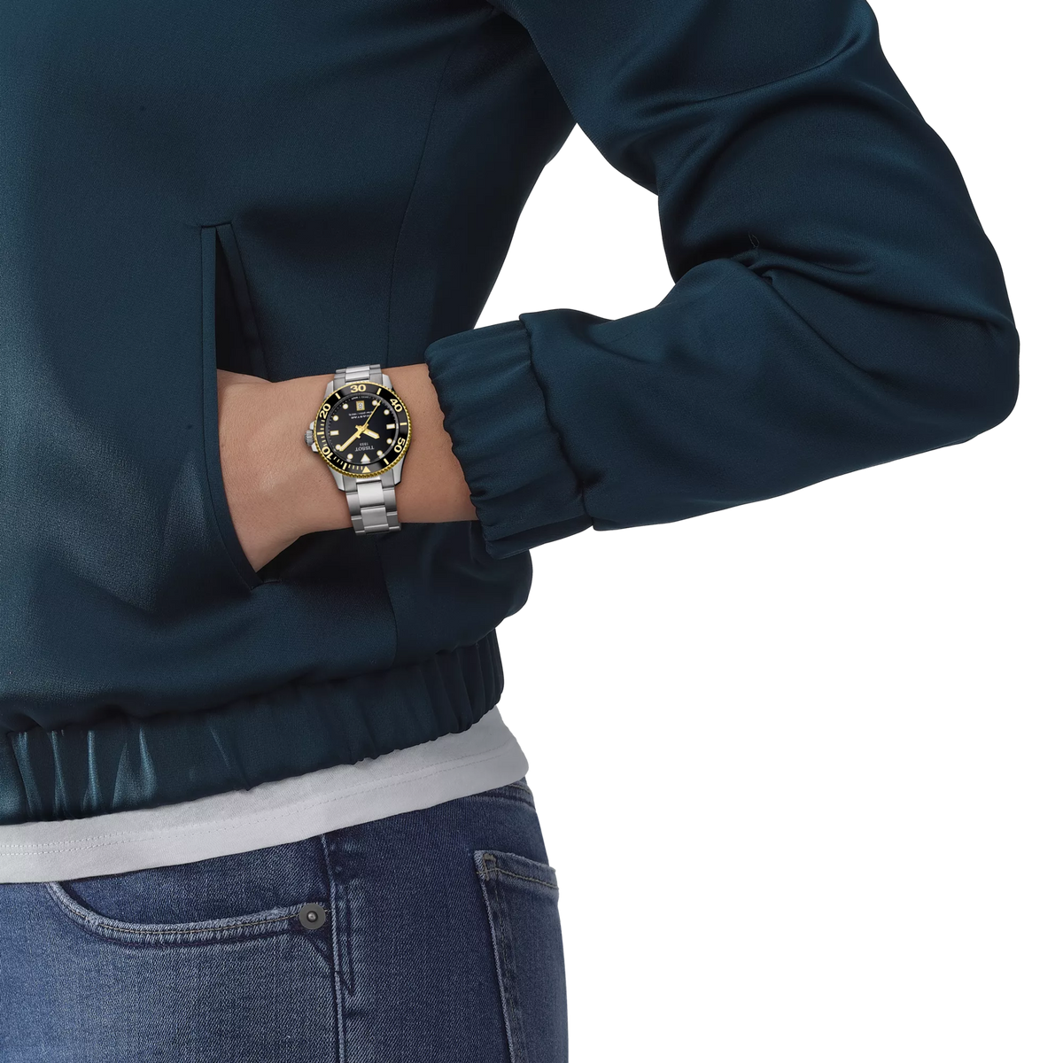 Tissot Seastar 1000 36mm 6