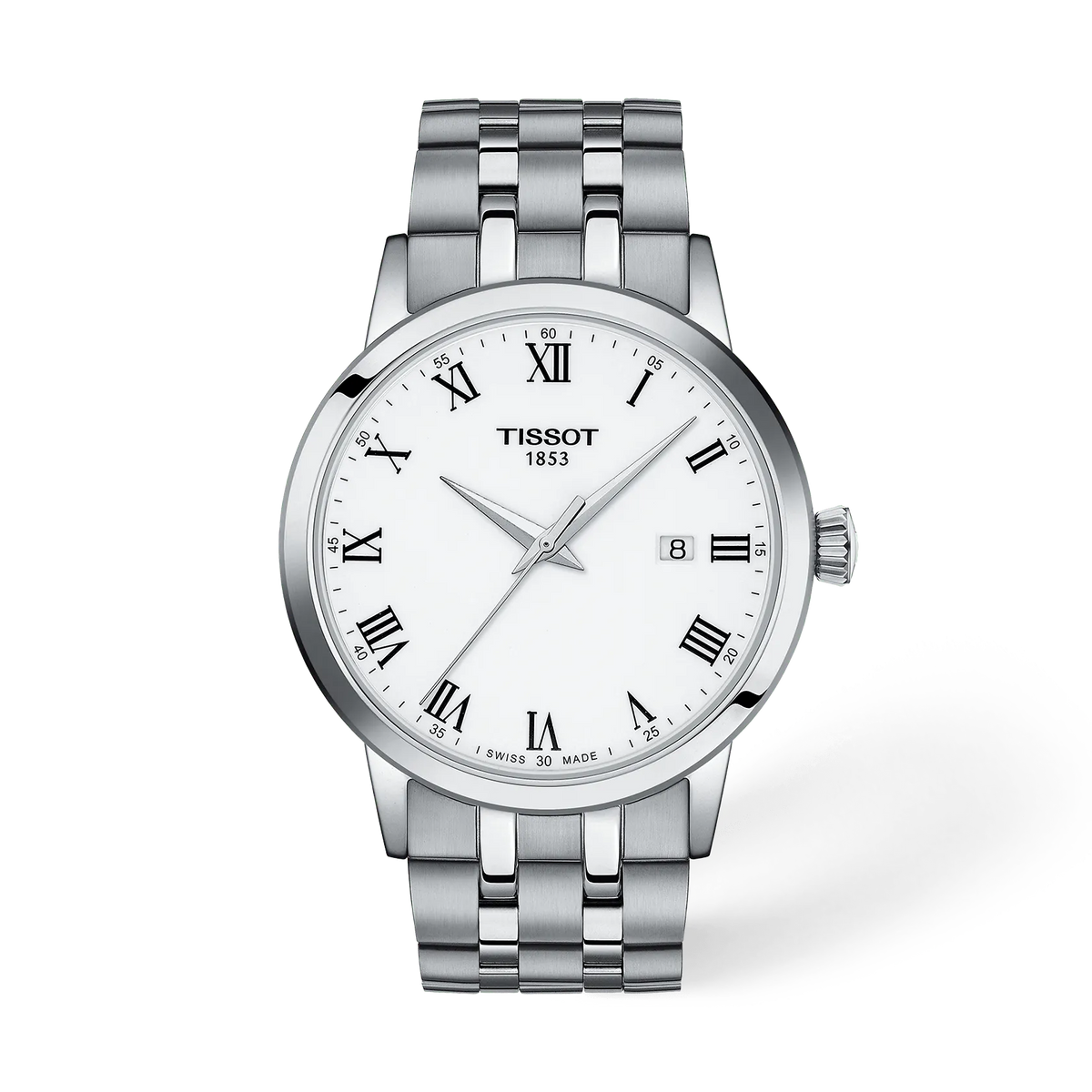 Tissot Classic Dream 42mm 1
