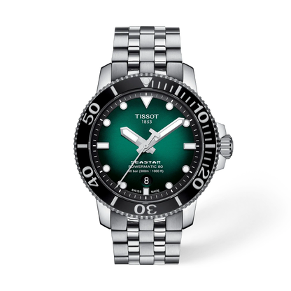Tissot Seastar 1000 43mm 1