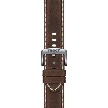 Tissot Supersport Chrono 45.5mm 5
