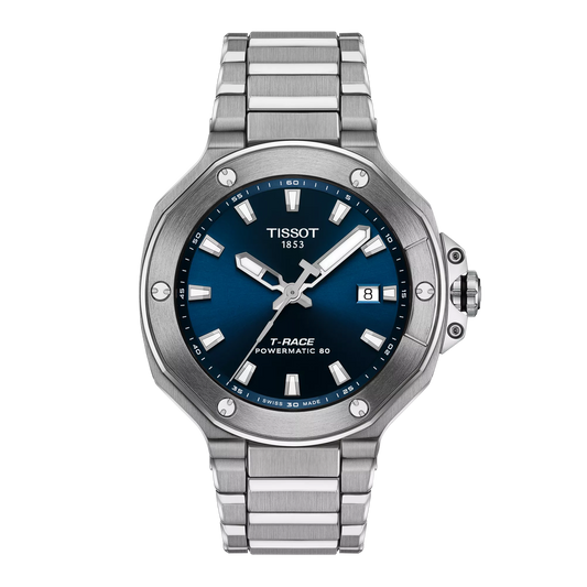 Tissot T-Race 41mm 2