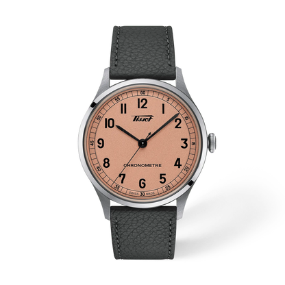 Tissot Heritage 1938 39mm 1