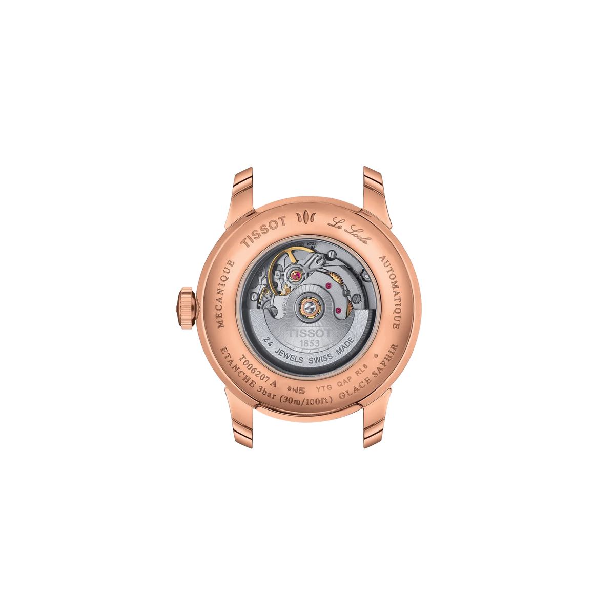 Tissot Le Locle 29mm 4