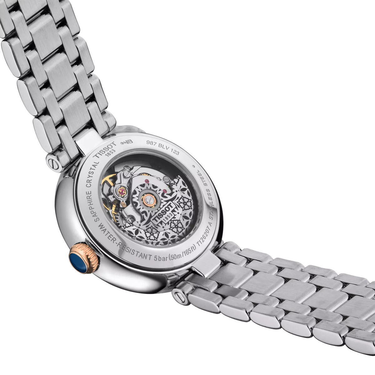 Tissot Bellissima 29mm 8