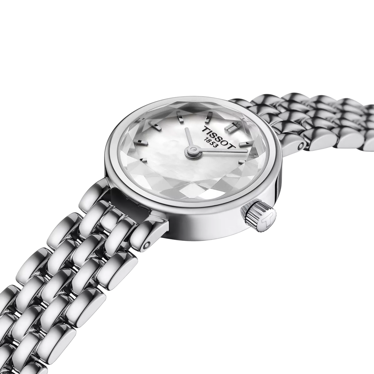 Tissot Lovely Round 19.5mm 7