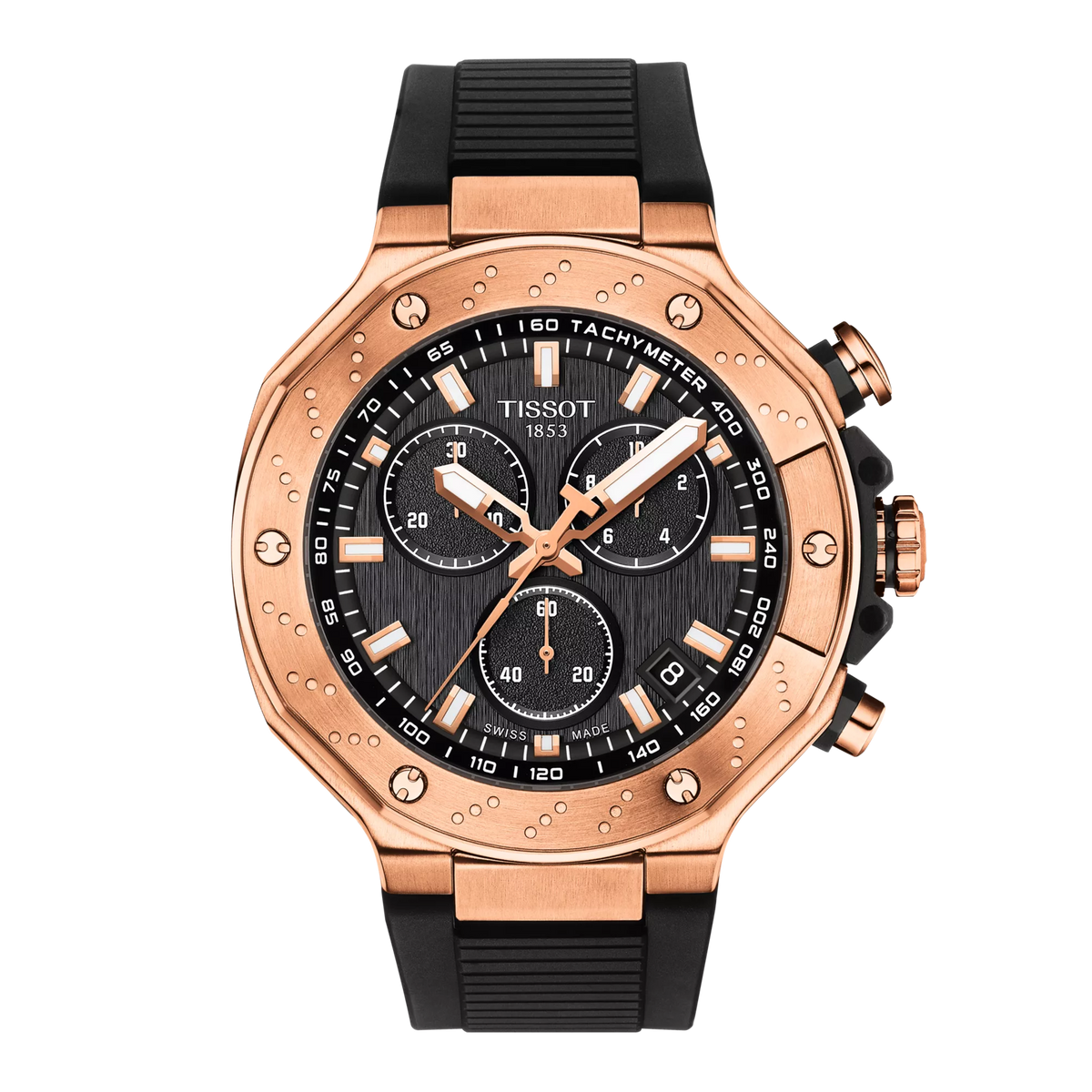 Tissot T-Race 45mm 2