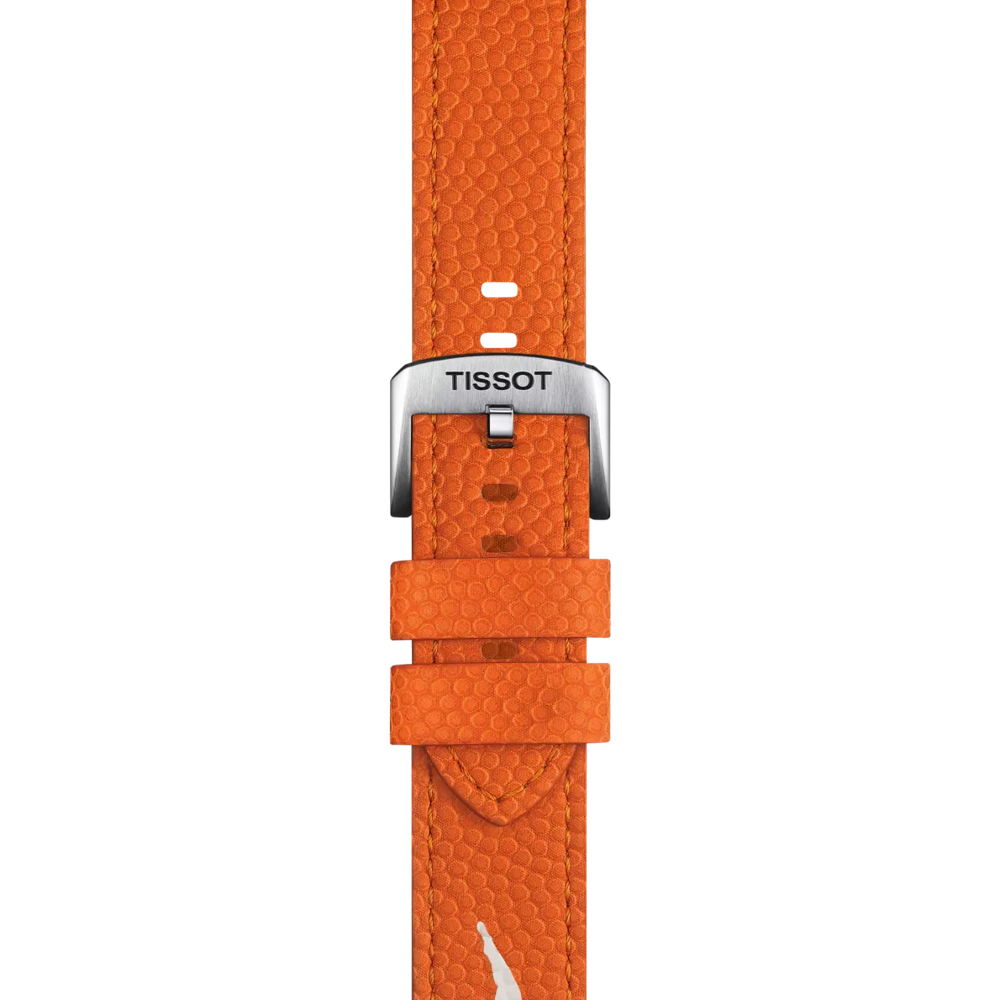 Tissot Seastar Wilson WNBA 40mm 6