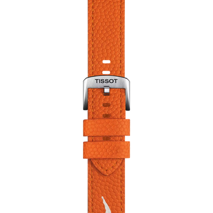 Tissot Seastar Wilson WNBA 40mm 6