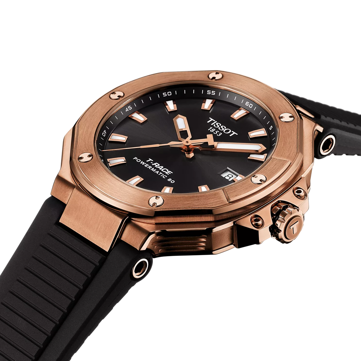 Tissot T-Race 41mm 7