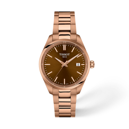 Tissot PR 100 34mm 1