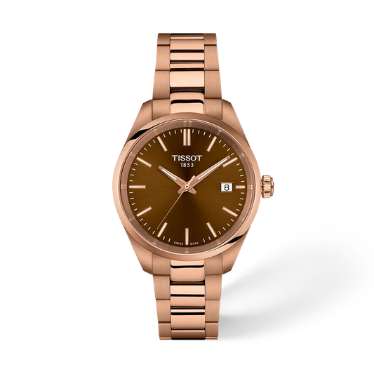 Tissot PR 100 34mm 1