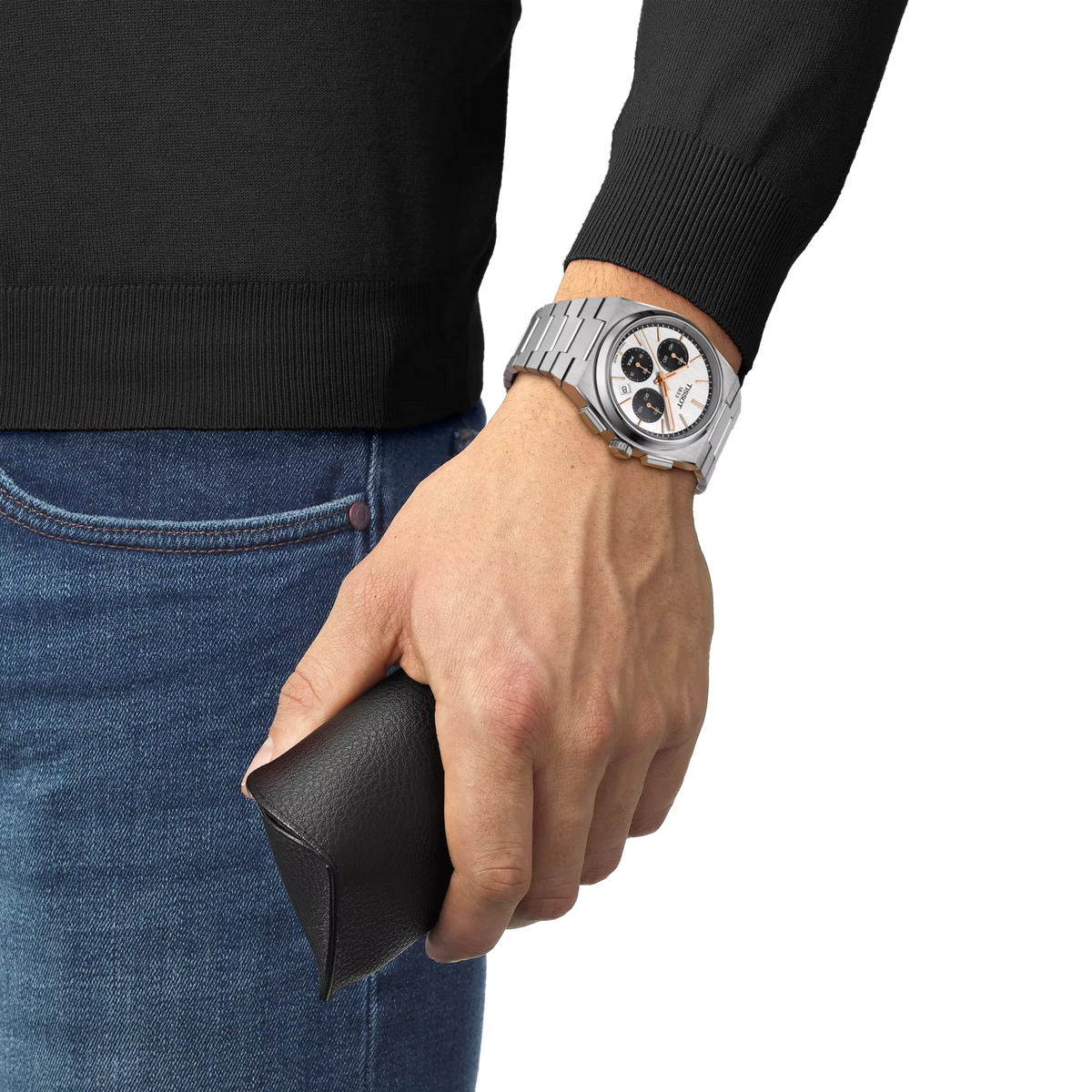 Tissot PRX 42mm 6
