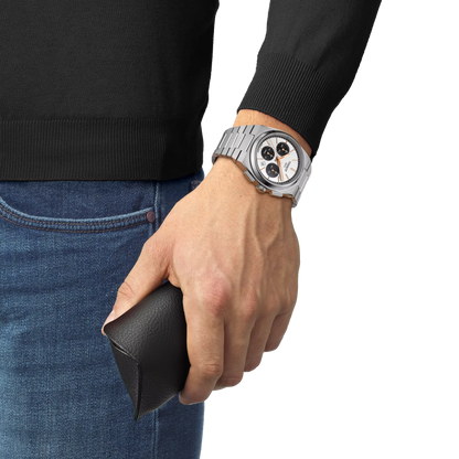 Tissot PRX 42mm 6