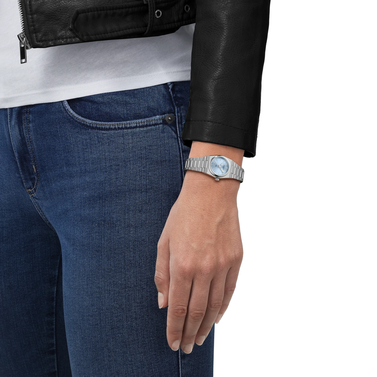 Tissot PRX 25mm 6